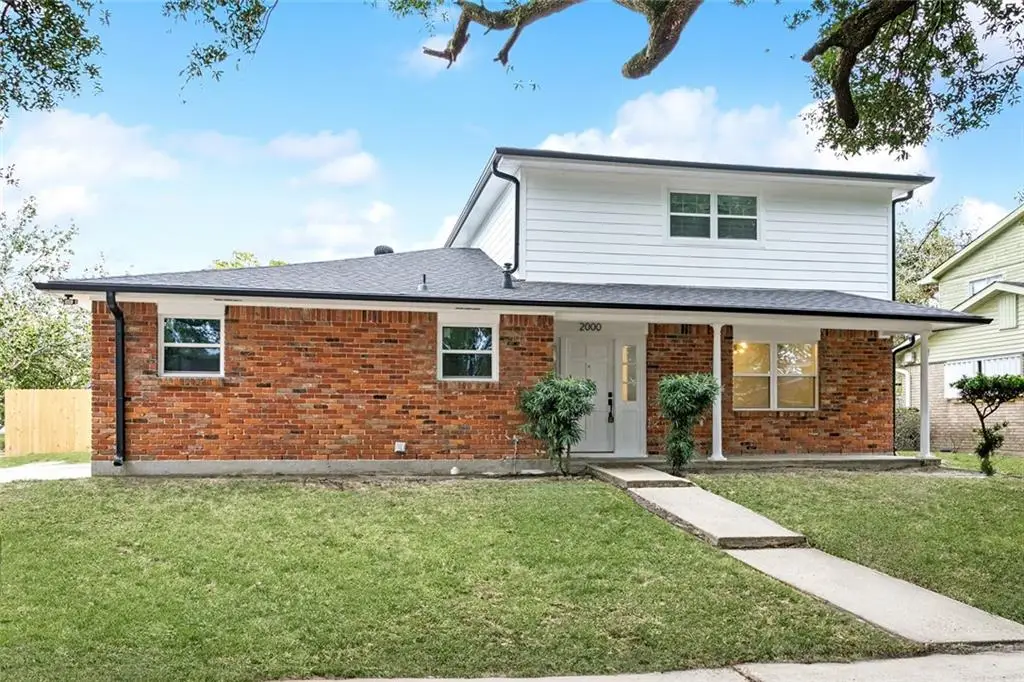 2000 Easter Lane, New Orleans, LA 70114 - Image #1
