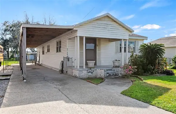 5125 Richland Drive, Marrero, LA 70072