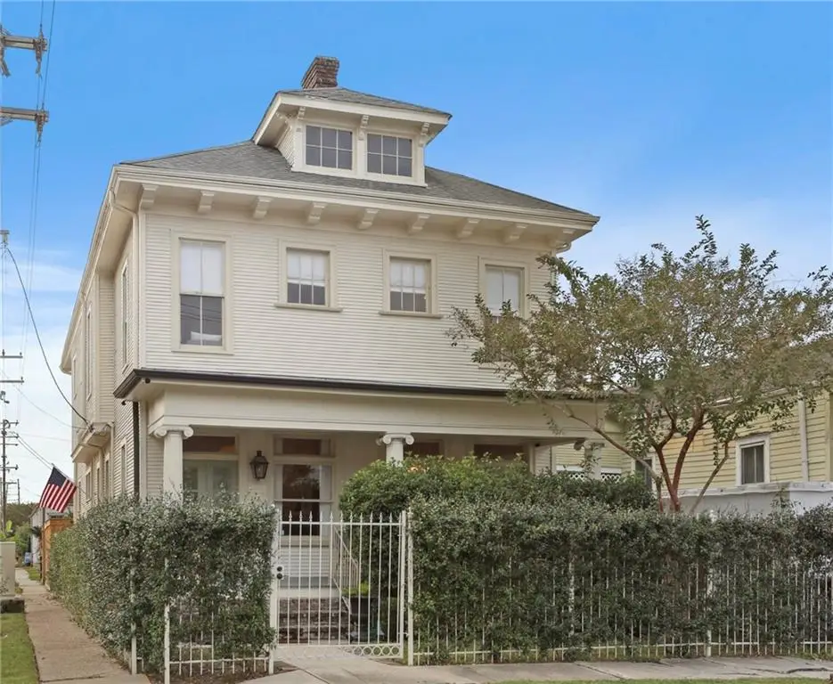 2200 Jena Street, New Orleans, LA 70115 - Image #1