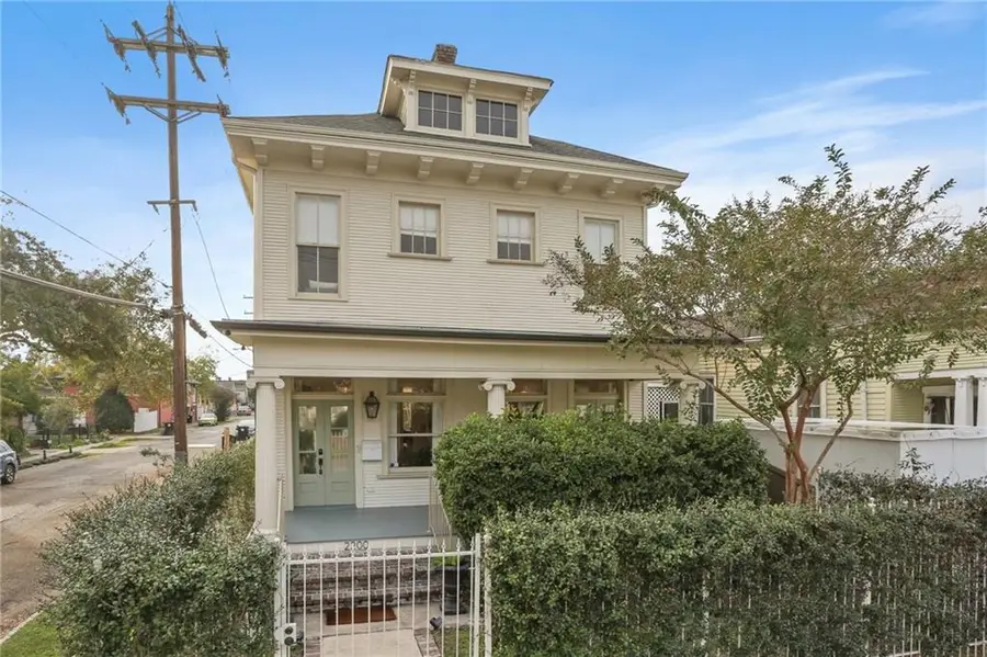 2200 Jena Street, New Orleans, LA 70115 - Image #2