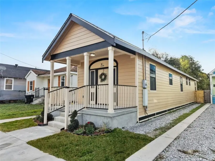 2322 Allen Street, New Orleans, LA 70119 - Image #2