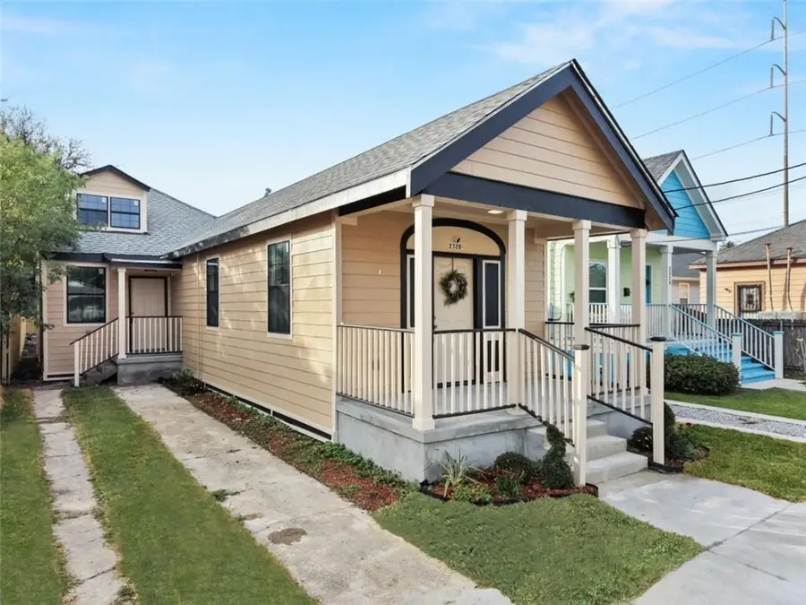 2322 Allen Street, New Orleans, LA 70119 - Image #3