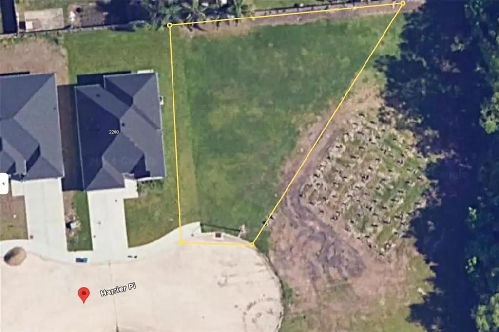 2203 Harrier Place, Marrero, LA 70072 - Image #1