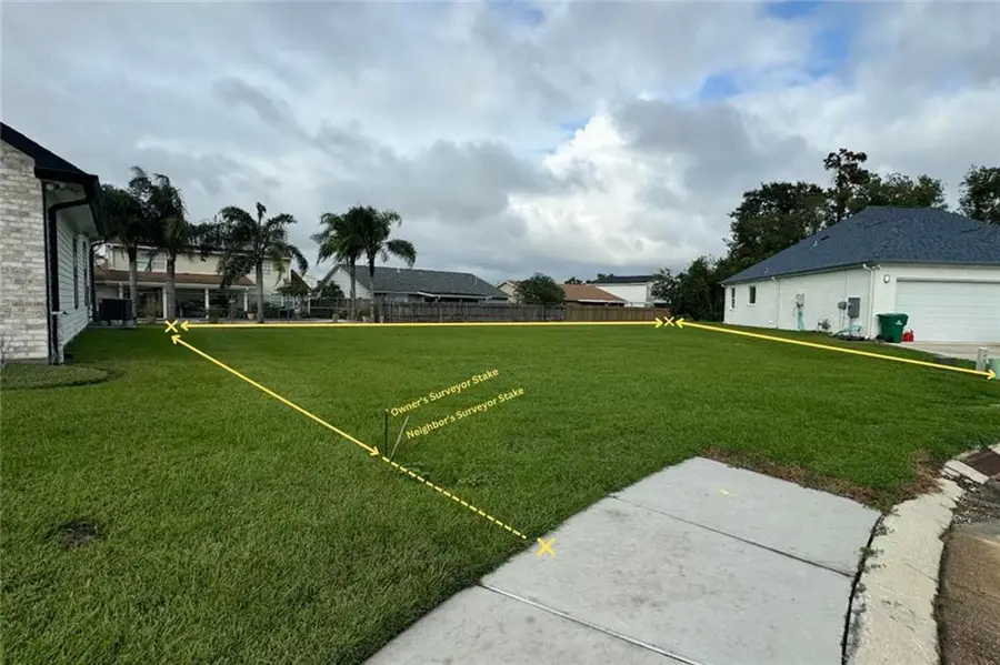 2203 Harrier Place, Marrero, LA 70072 - Image #2