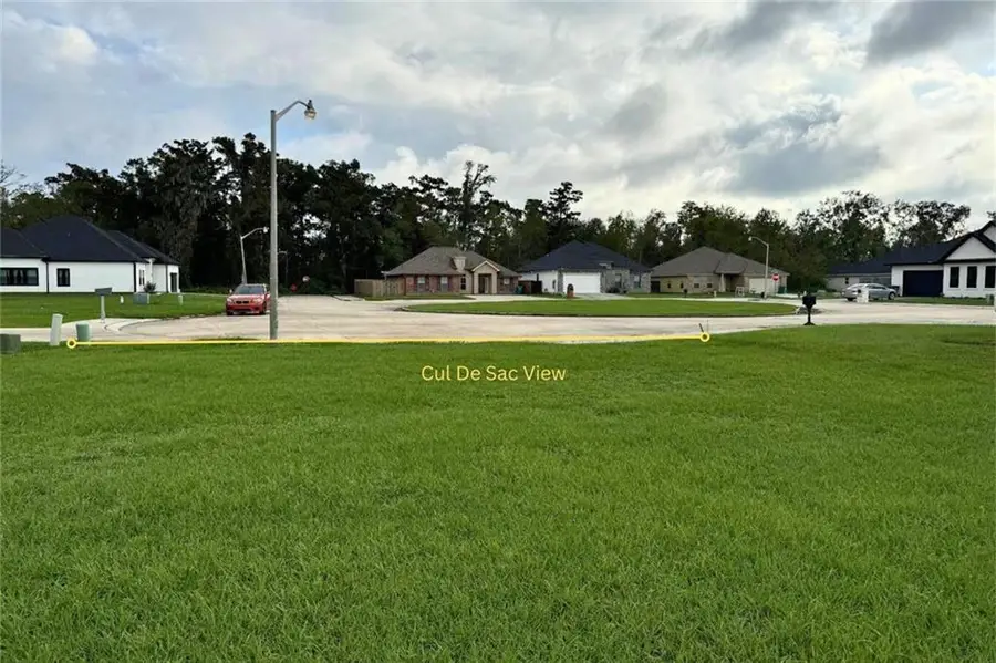 2203 Harrier Place, Marrero, LA 70072 - Image #3