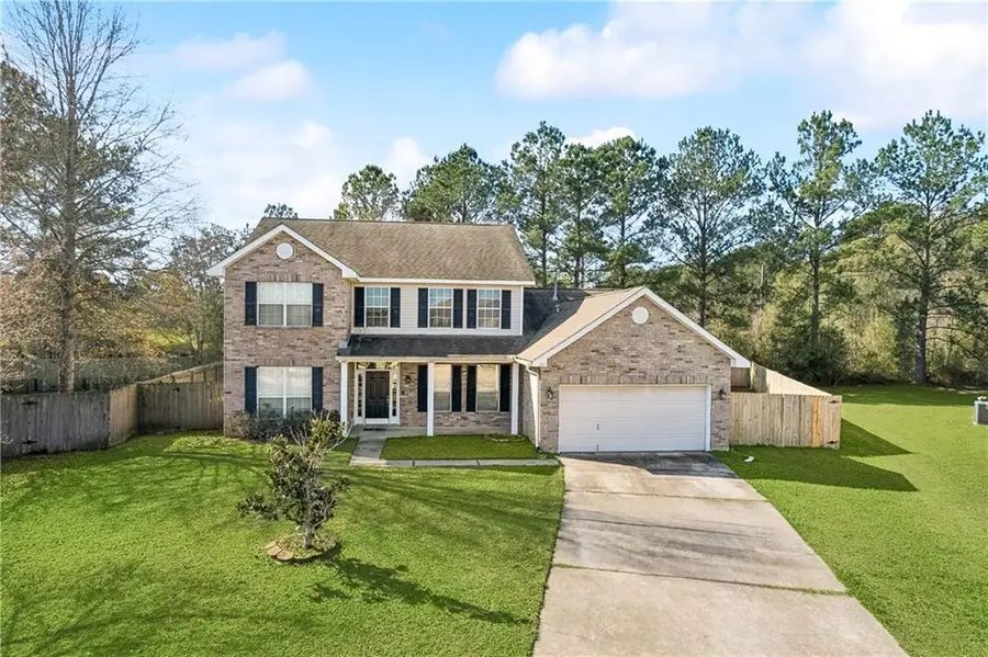 221 Spur Court, Covington, LA 70435 - #2