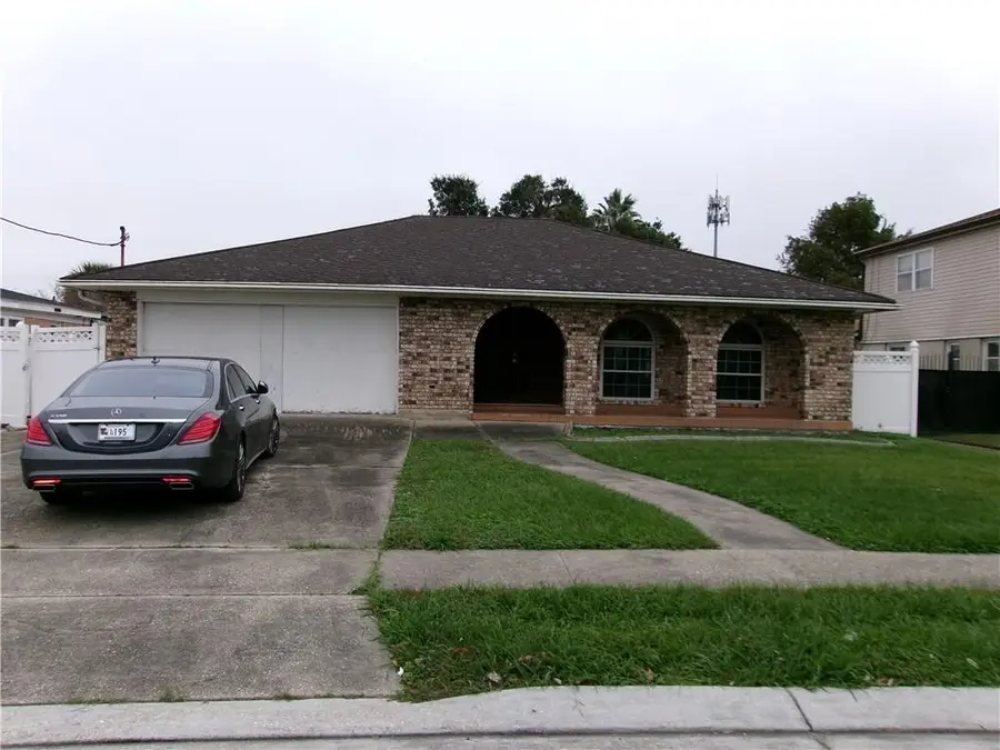 7101 E Hermes Street, New Orleans, LA 70126 - Image #2