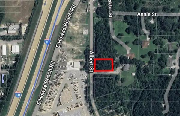 Albert Street, Slidell, LA 70458