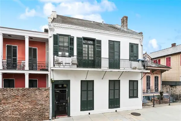 1224 Bourbon Street #2, New Orleans, LA 70116