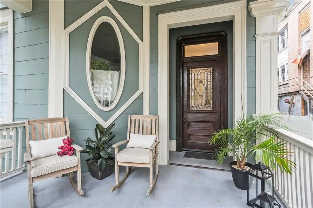 2222 Carondelet Street #C, New Orleans, LA 70130 - Image #1