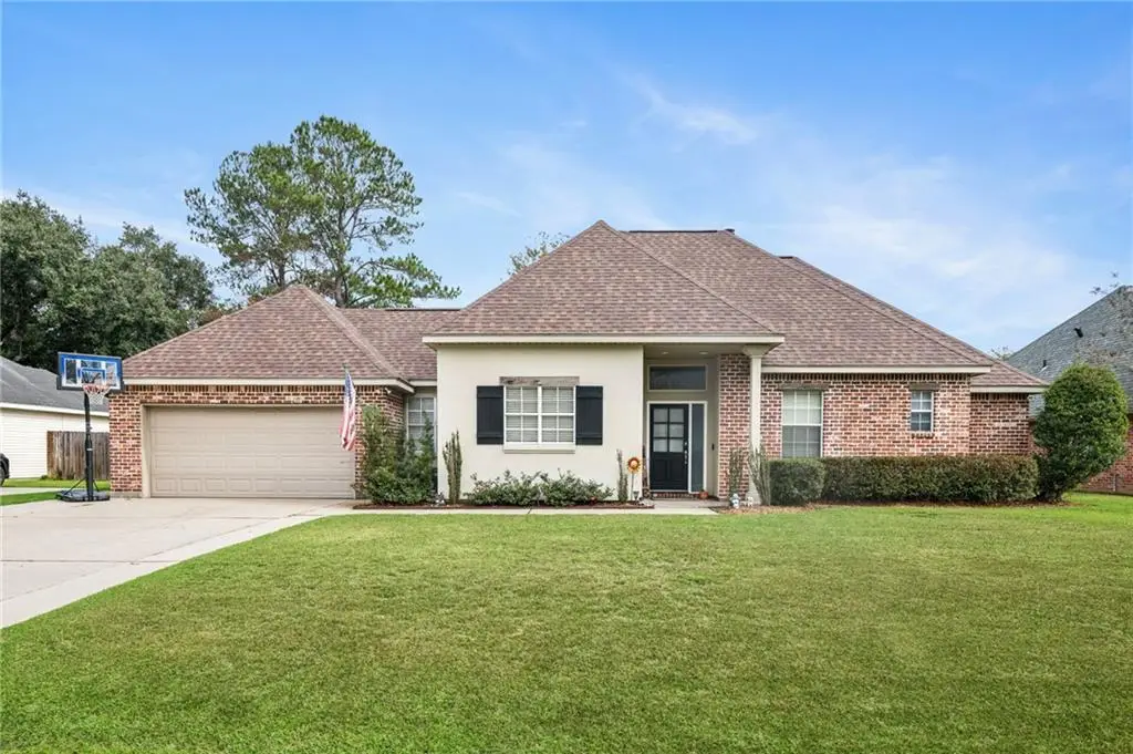 1824 Palmer Court, Mandeville, LA 70448 - Image #1