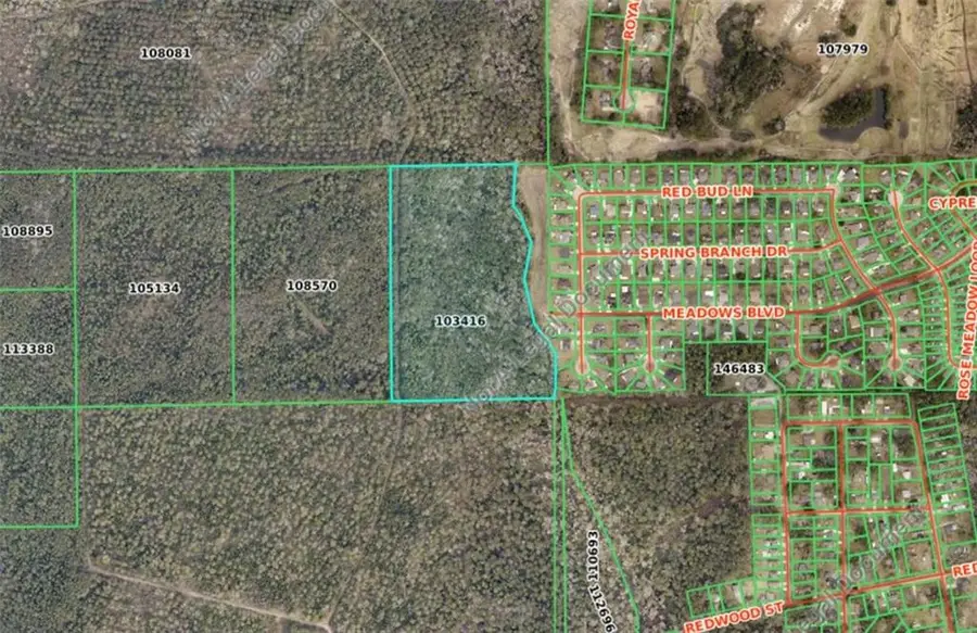 1 Meadows Boulevard, Slidell, LA 70460 - Image #2