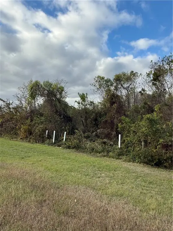 TBD Creedmoor Drive, St Bernard, LA 70085