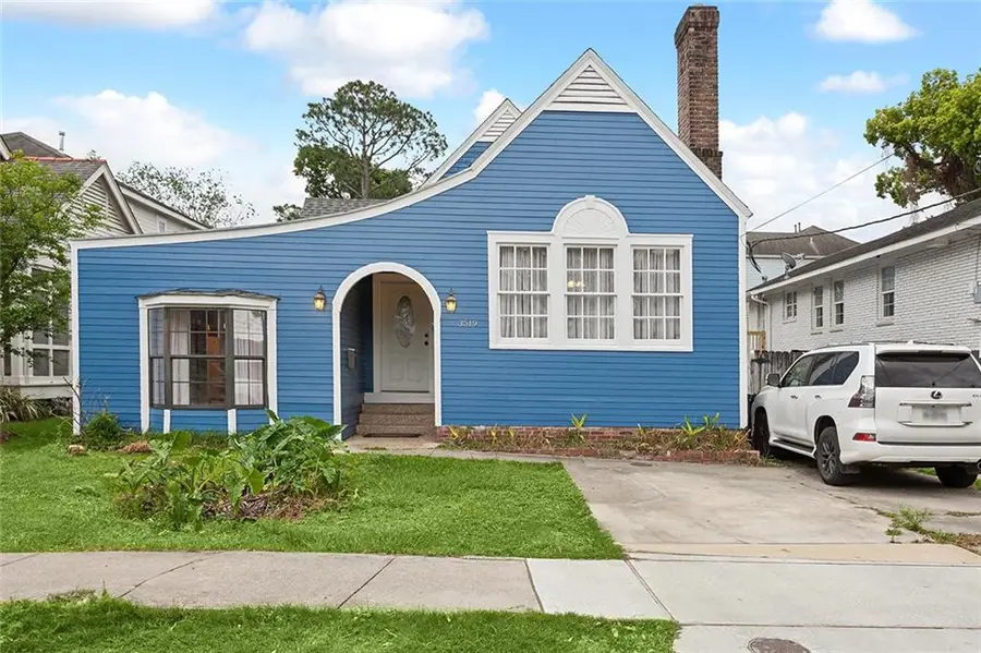 3519 Octavia Street, New Orleans, LA 70125 - Image #2