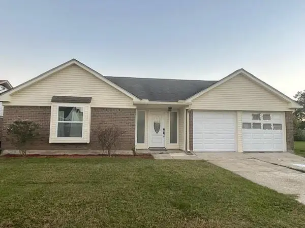 2120 Killington Drive, Harvey, LA 70058