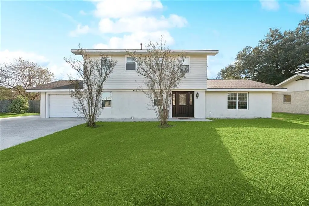 617 Gassen Street, Luling, LA 70070 - Image #1