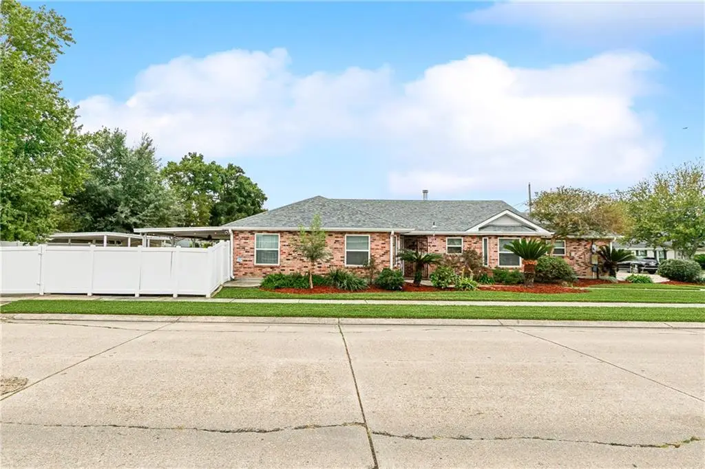 3044 Tennessee Avenue, Kenner, LA 70065 - Image #1