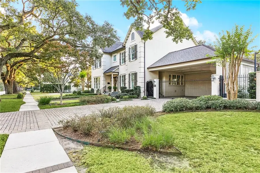 110 Vincent Avenue, Metairie, LA 70005 - Image #3