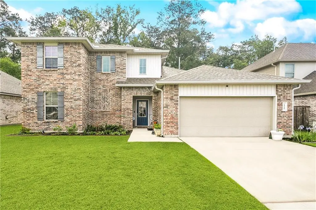 75748 Rickelin Drive, Covington, LA 70435 - Image #1