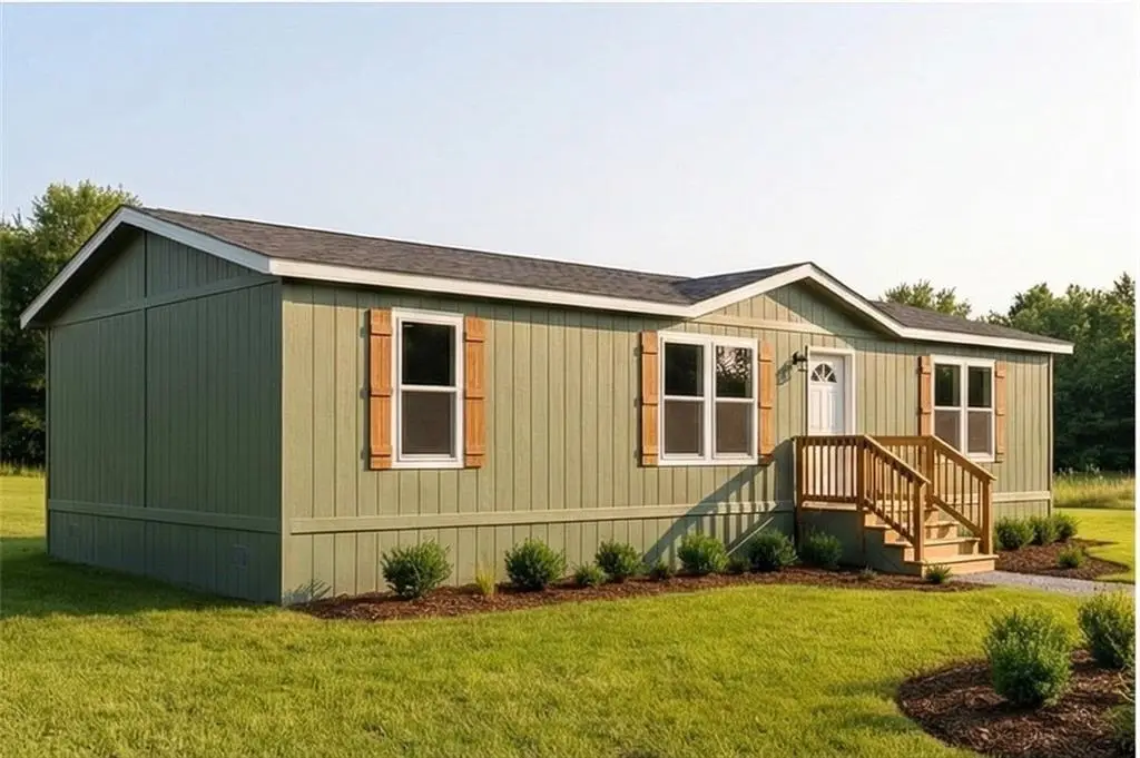 46042 Laurie Drive, Hammond, LA 70401 - Image #1