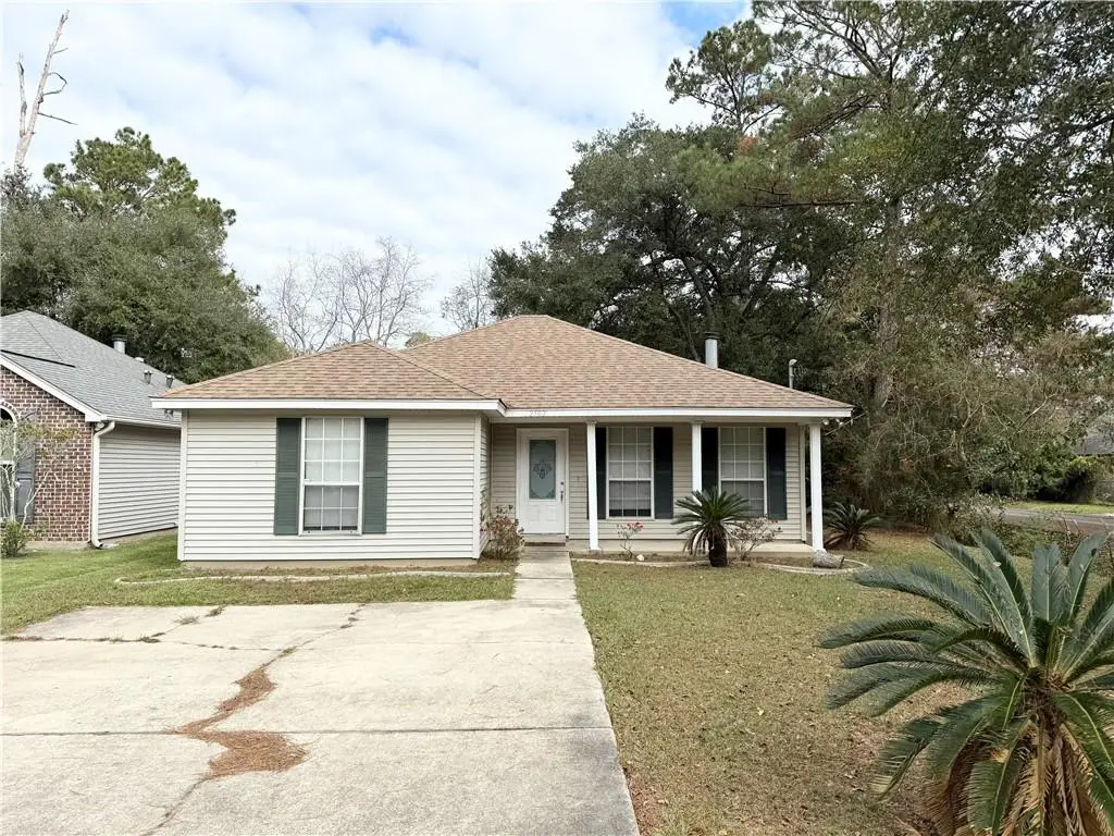 2502 Mallard Street, Slidell, LA 70460 - Image #1