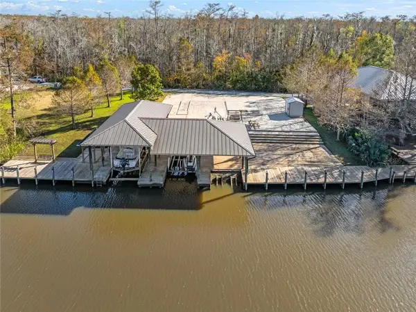 20905 Henry Road, Springfield, LA 70462