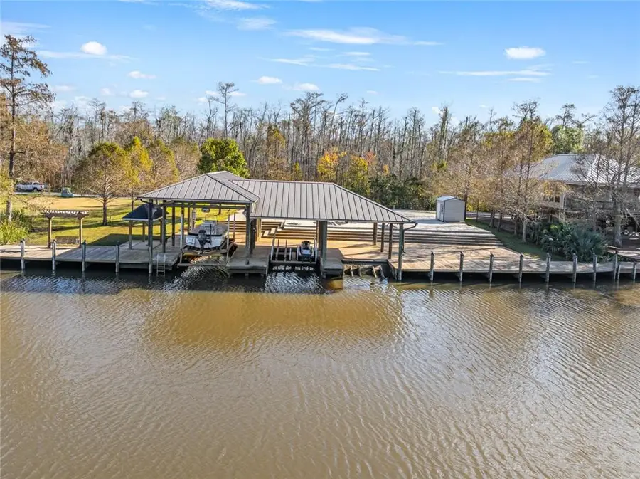 20905 Henry Road, Springfield, LA 70462 - Image #2