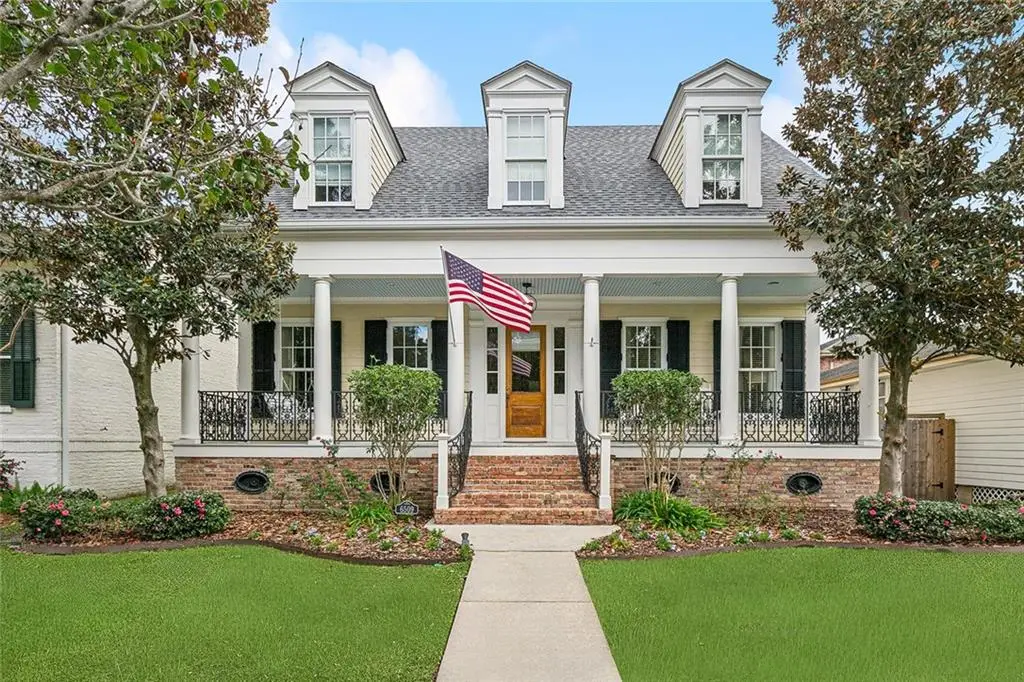 6509 Marshal Foch Street, New Orleans, LA 70124 - Image #1