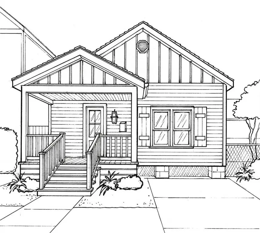 4634 Willow Street, New Orleans, LA 70115 - Image #2