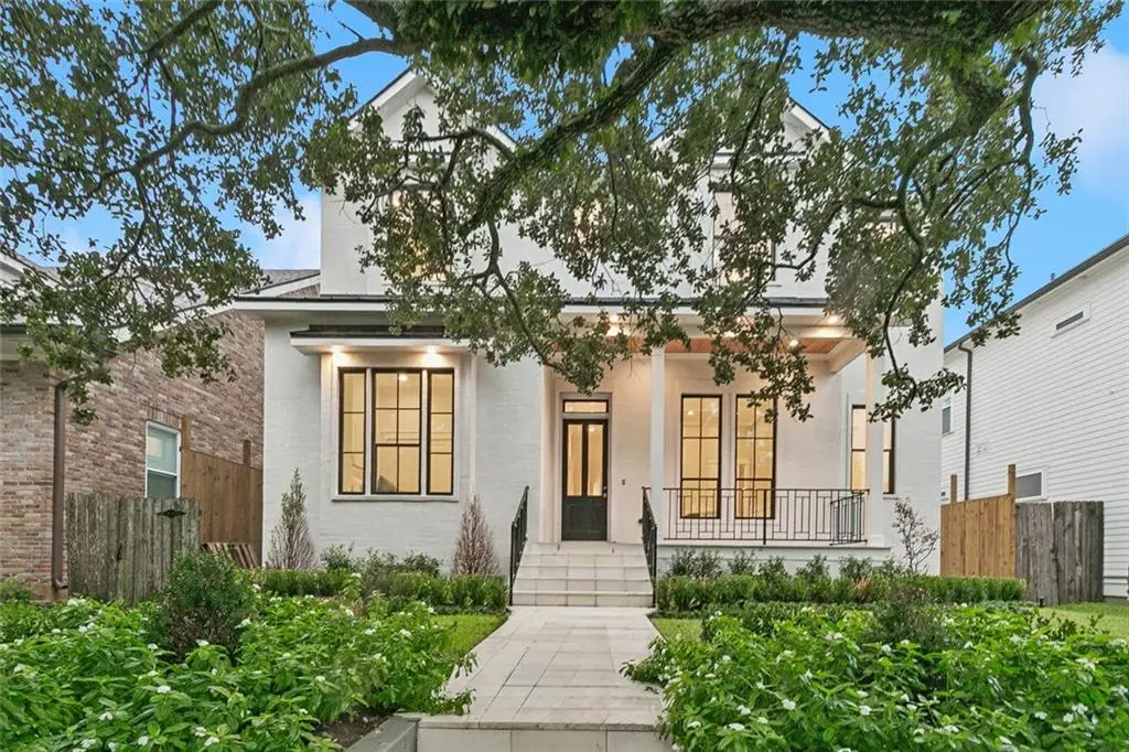 6462 Louis Xiv Street, New Orleans, LA 70124 - Image #1