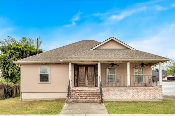 3447 Derby Place, New Orleans, LA 70119