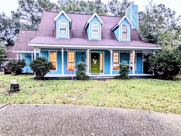 202 Anthony Avenue, Abita Springs, LA 70420