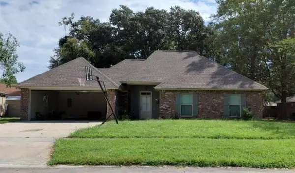 4162 Pasadena Drive, Baton Rouge, LA 70814