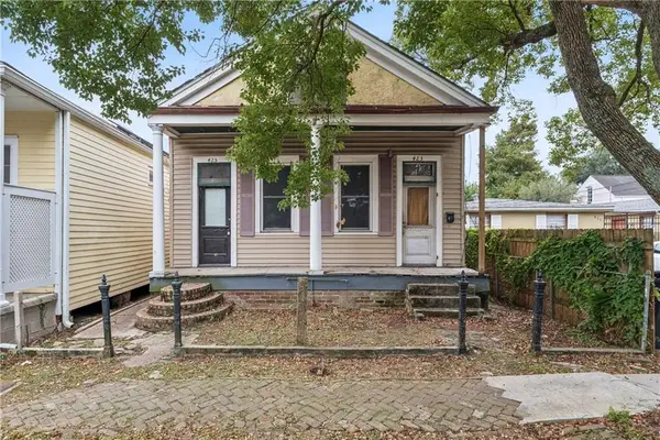 423 25 Fern Street, New Orleans, LA 70118