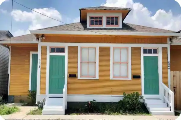 3304 Conti Street, New Orleans, LA 70119