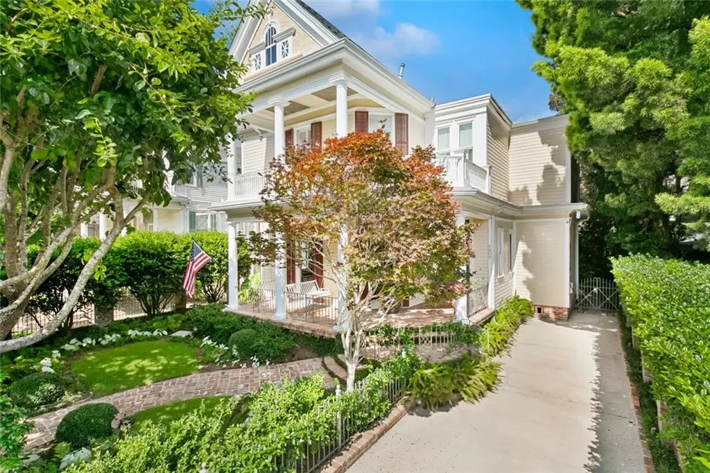 1907 Octavia Street, New Orleans, LA 70115 - Image #1