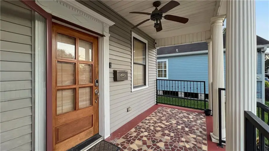 4931 Arts Street, New Orleans, LA 70122 - #2