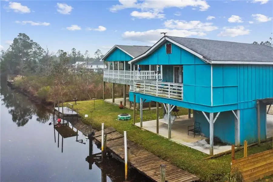 4254 1st Street, Bay Saint Louis, MS 39520 - #2