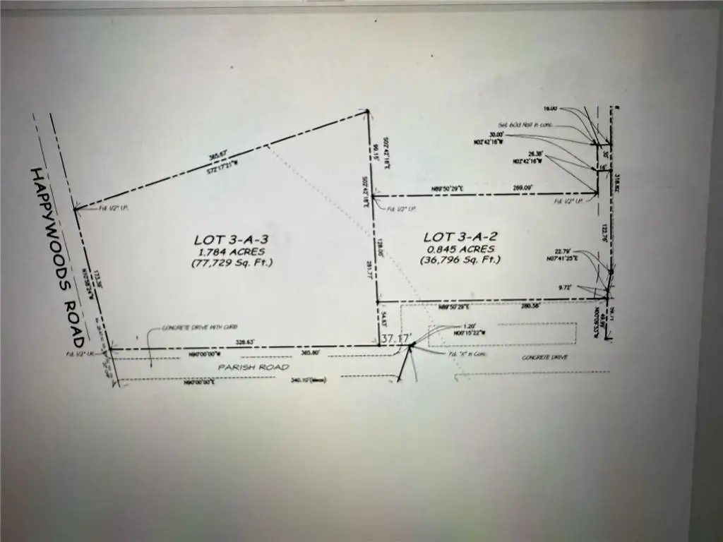 Happywoods Road, Hammond, LA 70403 - Image #1