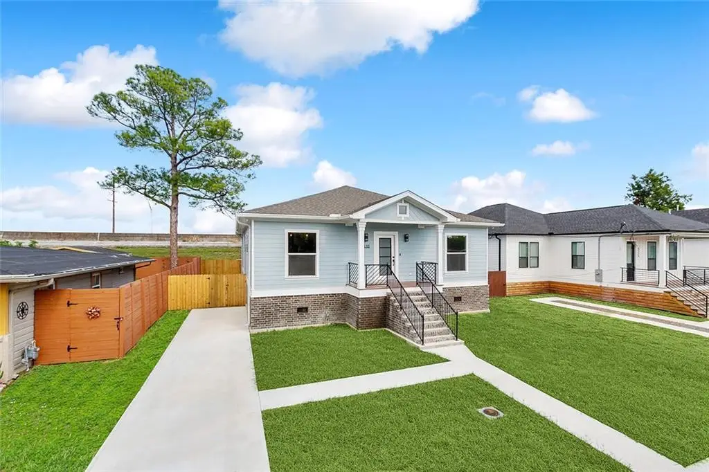 5133 Pauline Drive, New Orleans, LA 70126 - Image #1