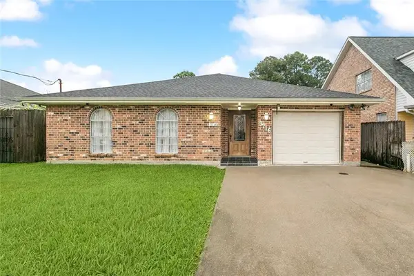 3716 Simone Gardens Drive, Metairie, LA 70002