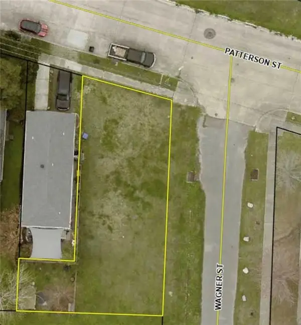 1631 Patterson Street, New Orleans, LA 70114