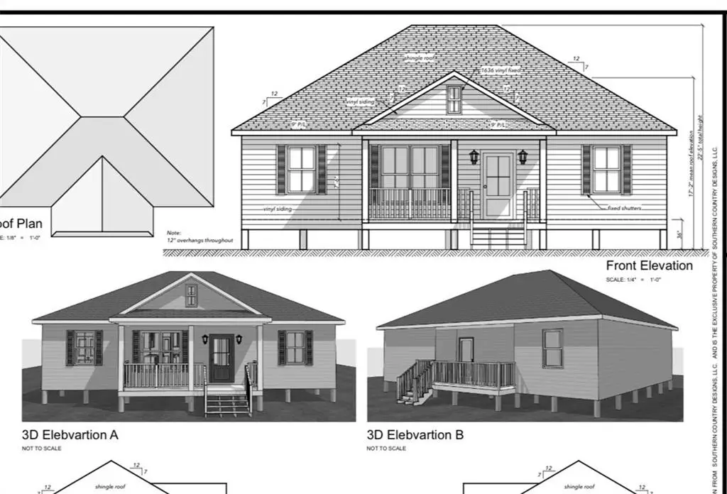 70409 3rd Street, Covington, LA 70433 - Image #1