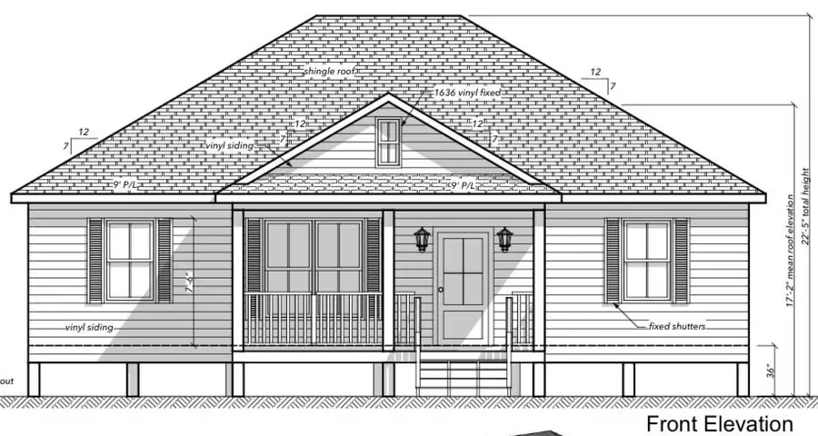 70409 3rd Street, Covington, LA 70433 - Image #2