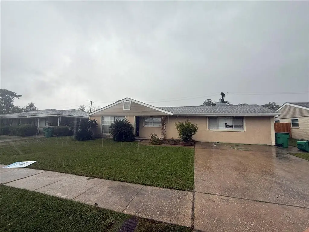 4004 Academy Drive, Metairie, LA 70003 - Image #1