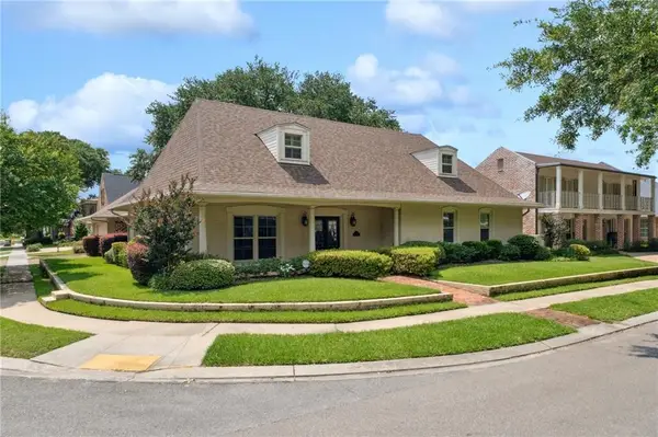 5542 Marcia Avenue, New Orleans, LA 70124