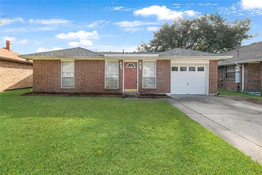 605 Park Ridge Drive, River Ridge, LA 70123 - Image #1