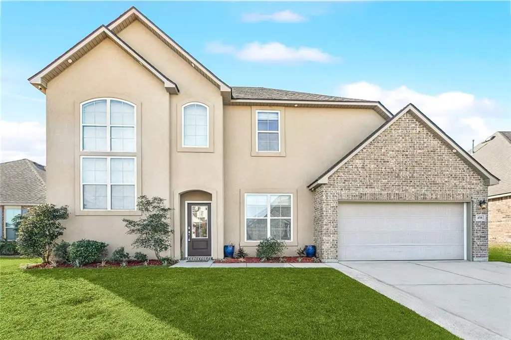 458 W Lake Drive, Slidell, LA 70447 - Image #1