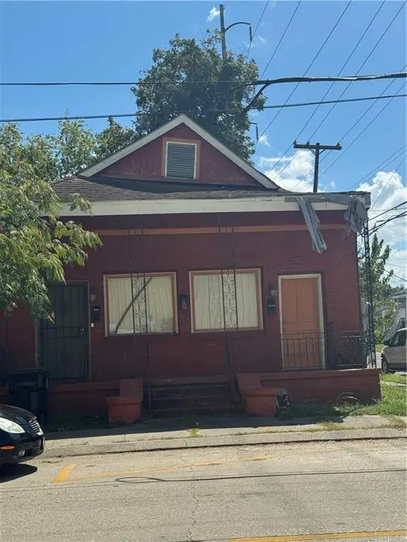 1902 04 Agriculture Street, New Orleans, LA 70119 - Image #1