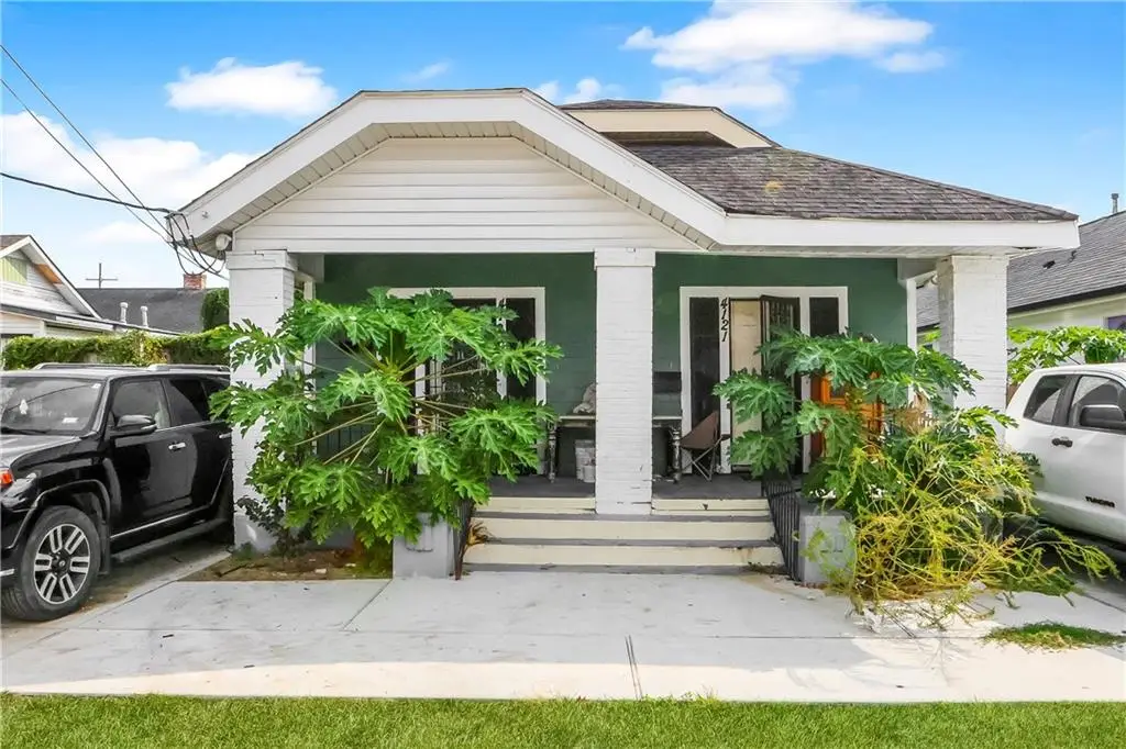 4121-23 Eagle Street, New Orleans, LA 70118 - Image #1